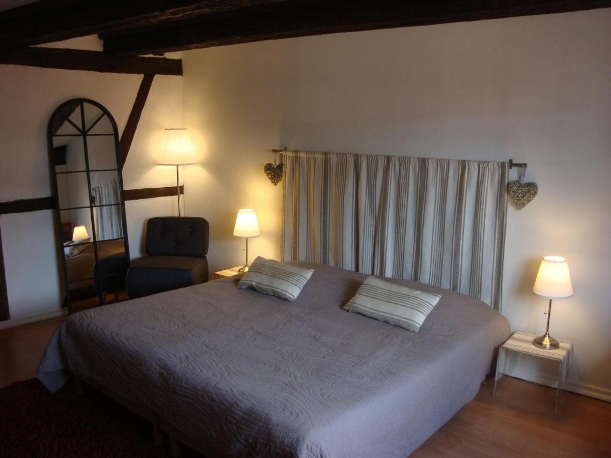 New ! Vue Petite Venise, Place To Be - Parking Colmar Zewnętrze zdjęcie