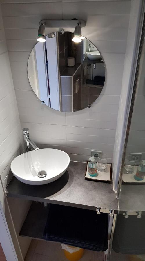 New ! Vue Petite Venise, Place To Be - Parking Colmar Zewnętrze zdjęcie