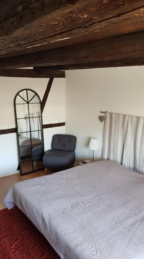 New ! Vue Petite Venise, Place To Be - Parking Colmar Zewnętrze zdjęcie