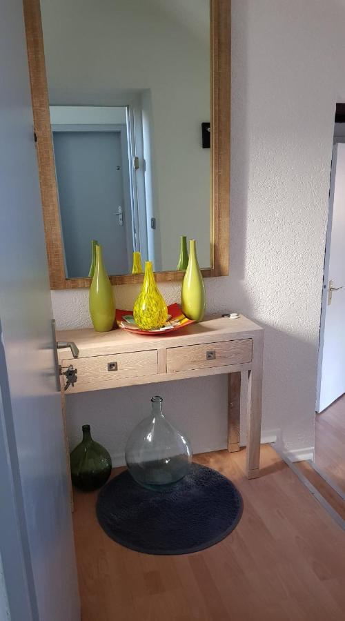 New ! Vue Petite Venise, Place To Be - Parking Colmar Zewnętrze zdjęcie