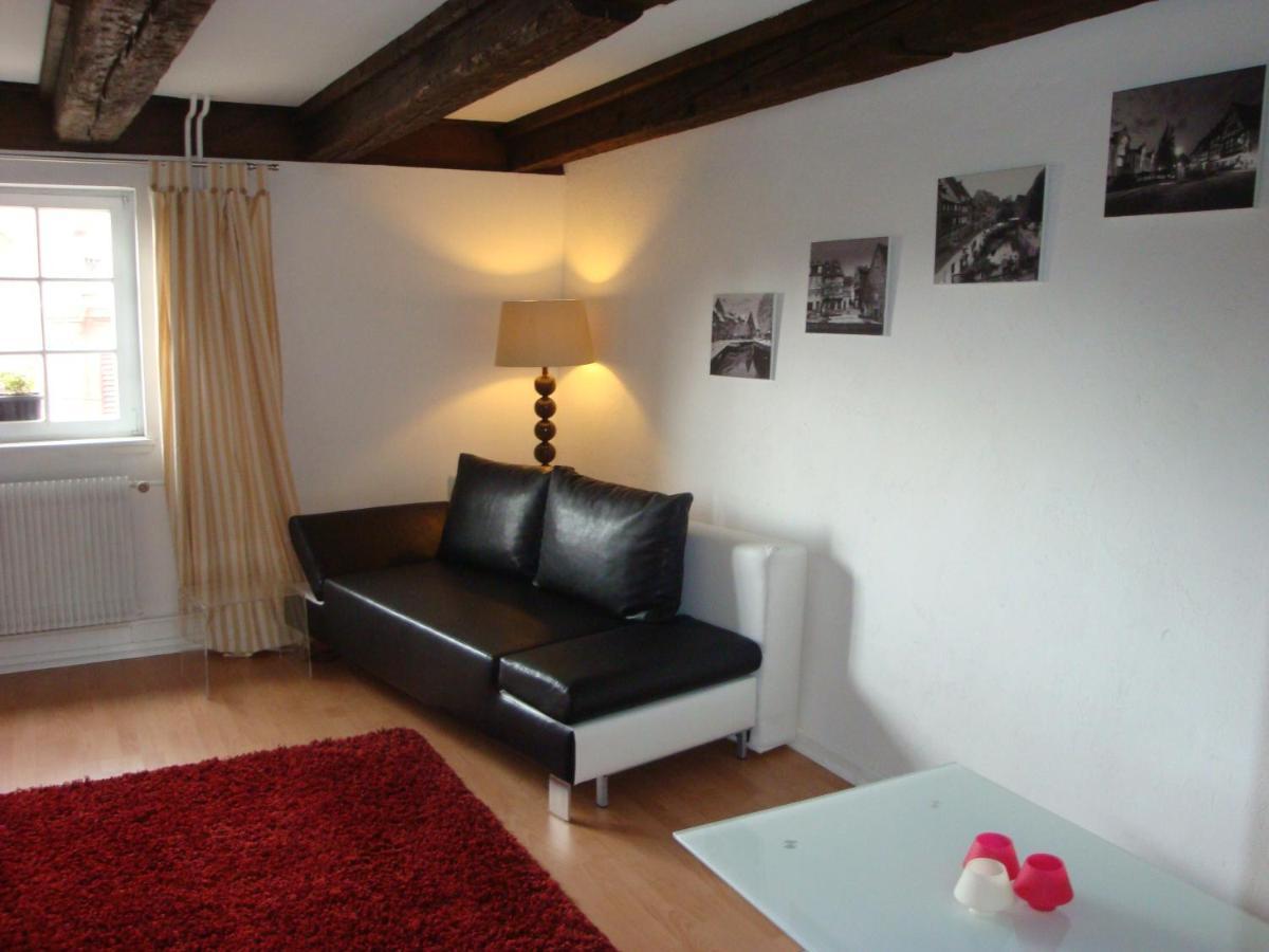 New ! Vue Petite Venise, Place To Be - Parking Colmar Zewnętrze zdjęcie